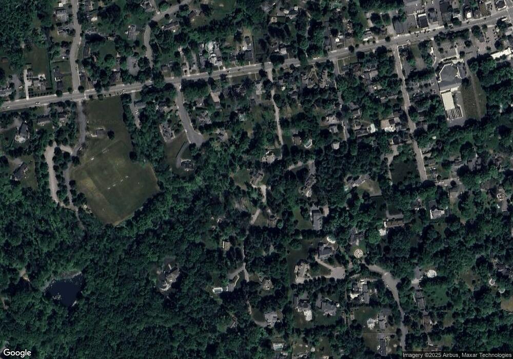 1 Townsend Rd, Mendham, NJ 07945 - photo 1