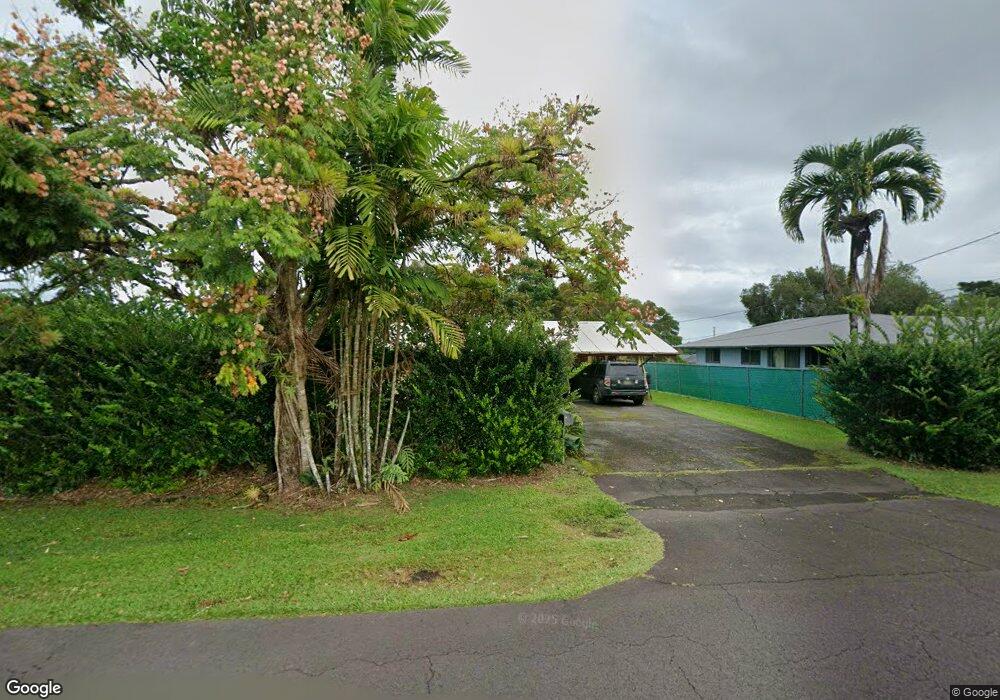 65 Likeke St, Hilo, HI 96720 - photo 1