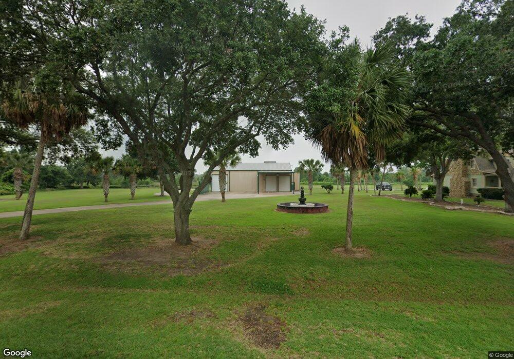 243 County Road 461a, Brazoria, TX 77422 - photo 1