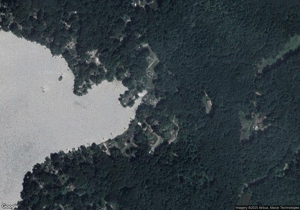 51 Island Rd, Holland, MA 01521 - photo 1