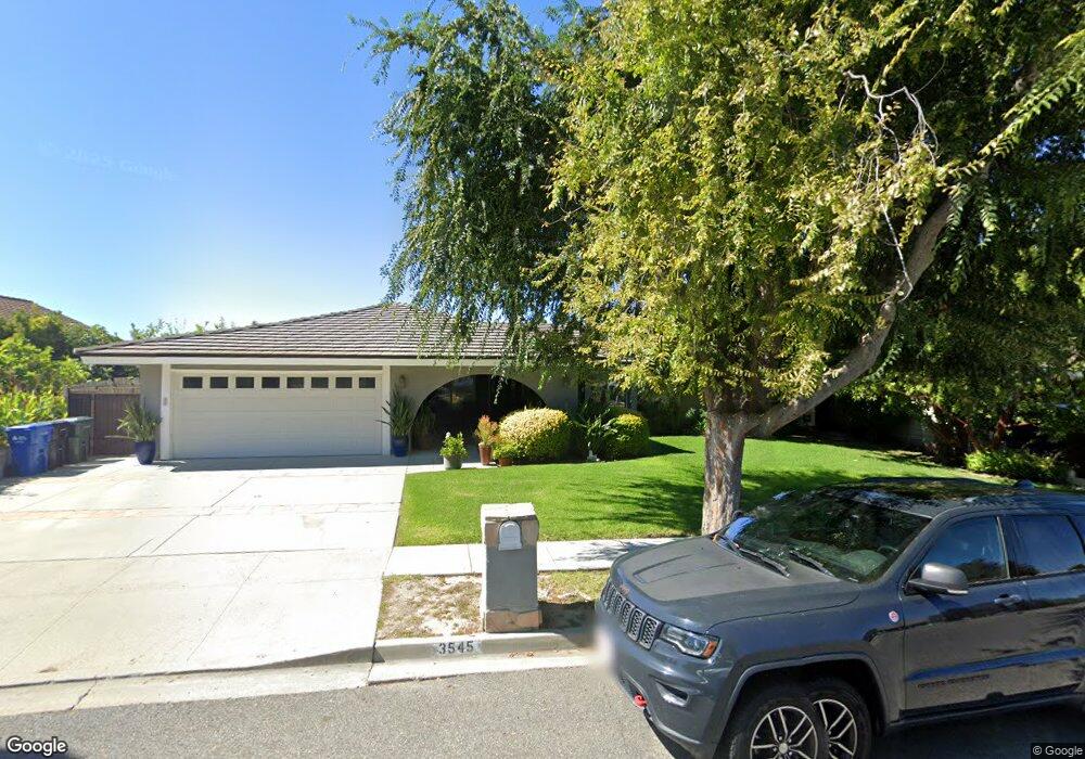 3545 Quarzo Cir, Thousand Oaks, CA 91362 - photo 1