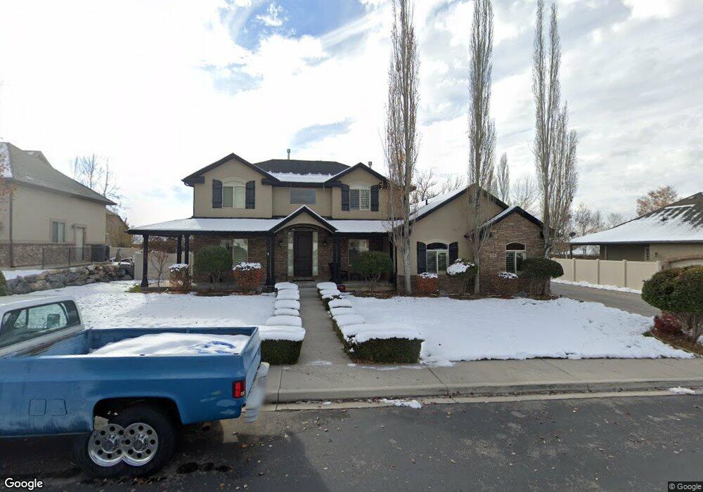 228 E 1280 N unit 8, Pleasant Grove, UT 84062 - photo 1