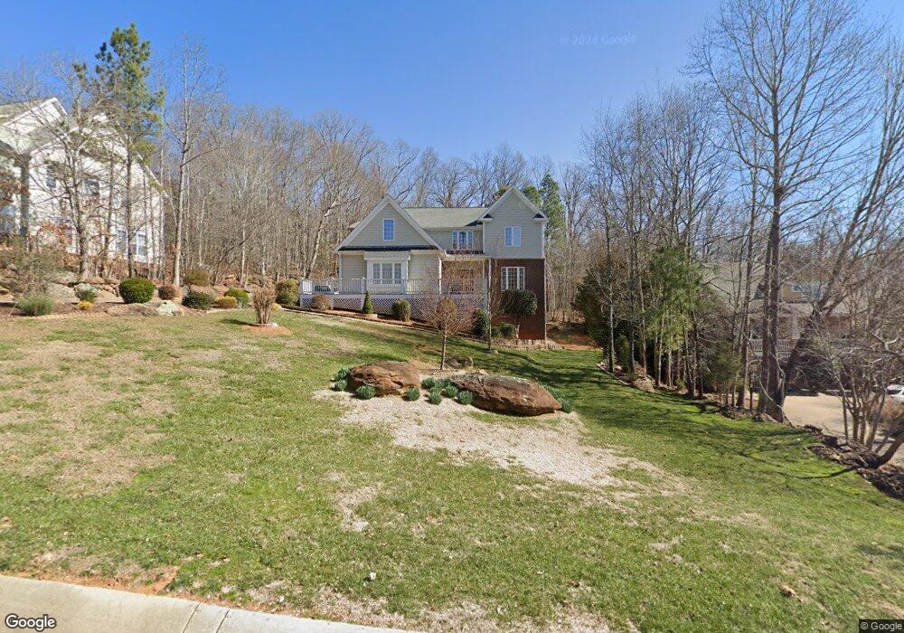 376 Bellemont Rd, Pittsboro, NC 27312 - photo 1