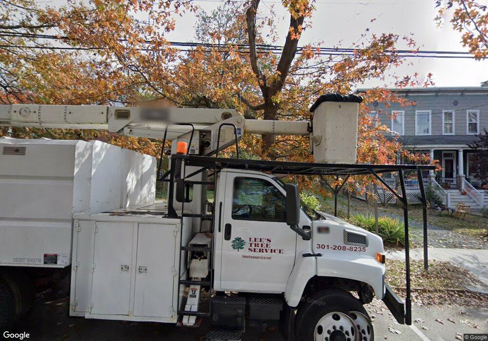 7127 Maple Ave, Takoma Park, MD 20912 - photo 1