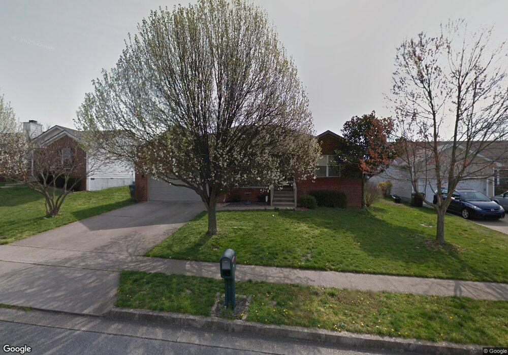 112 Crest Ct, Nicholasville, KY 40356 - photo 1