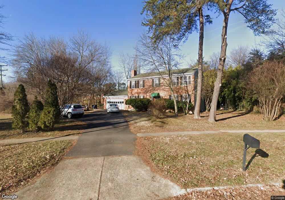 3148 Glen Carlyn Rd, Falls Church, VA 22041 - photo 1