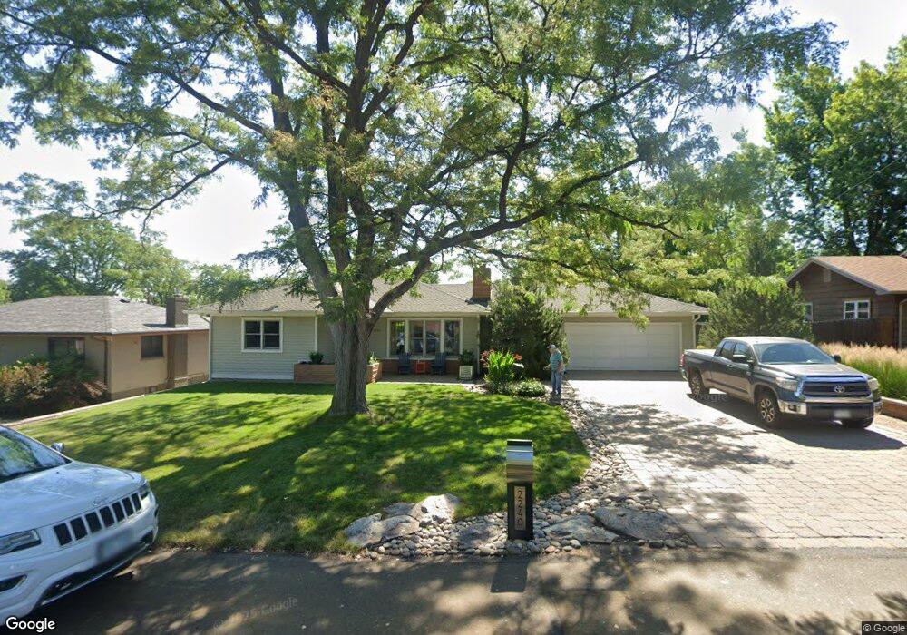 2240 Miller St, Lakewood, CO 80215 - photo 1