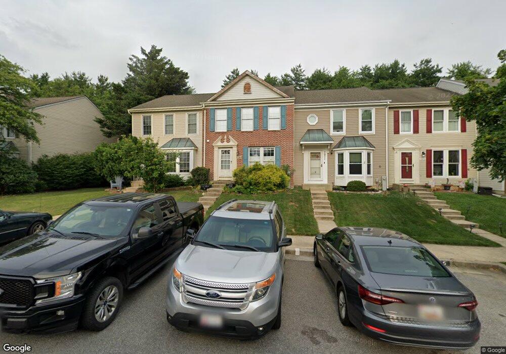 7969 Brightmeadow Ct, Ellicott City, MD 21043 - photo 1