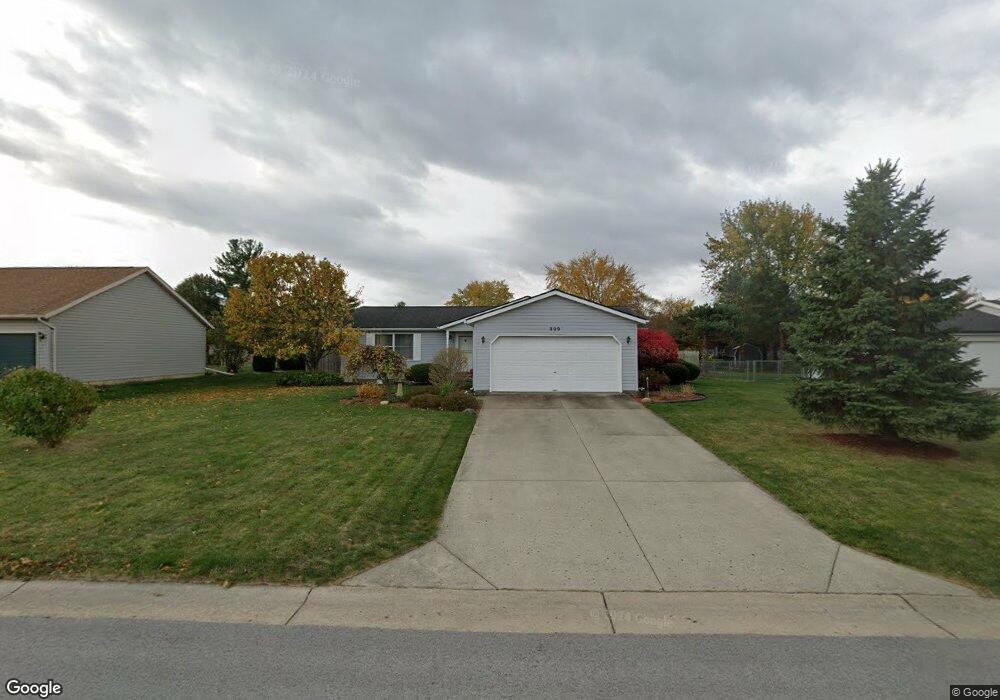 309 Dogwood Dr, Wapakoneta, OH 45895 - photo 1