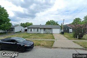 2100 Shasta Dr, Lafayette, IN 47909