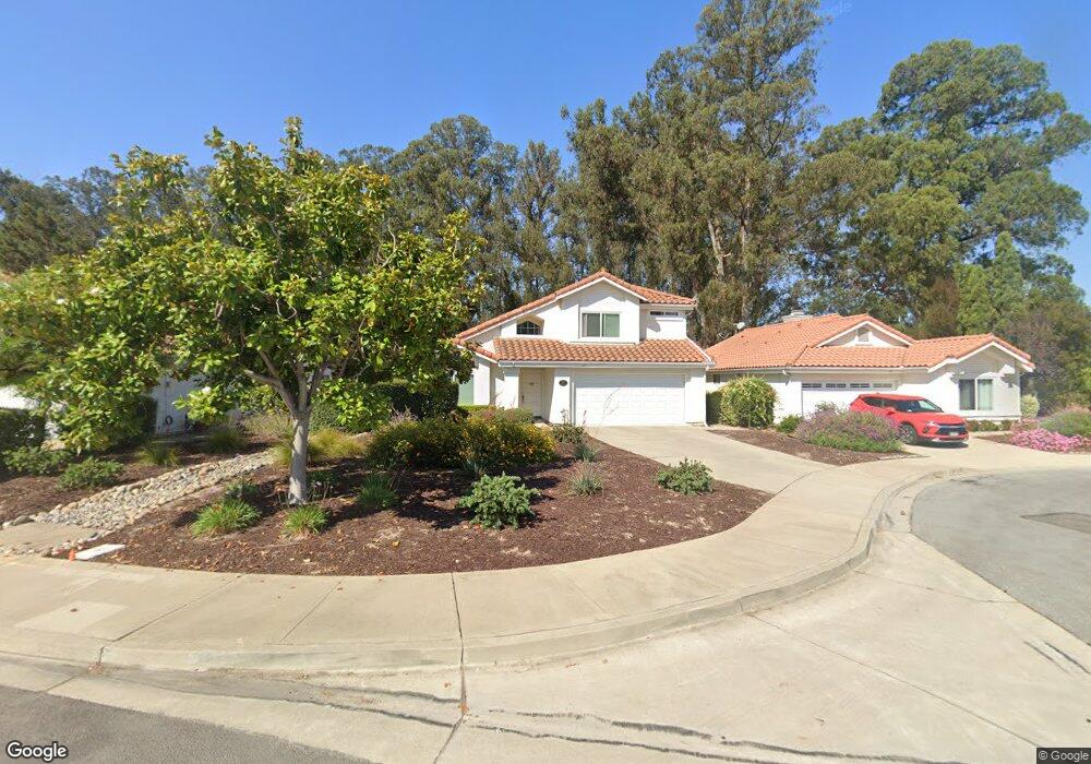 617 Woodgreen Way, Nipomo, CA 93444 - photo 1