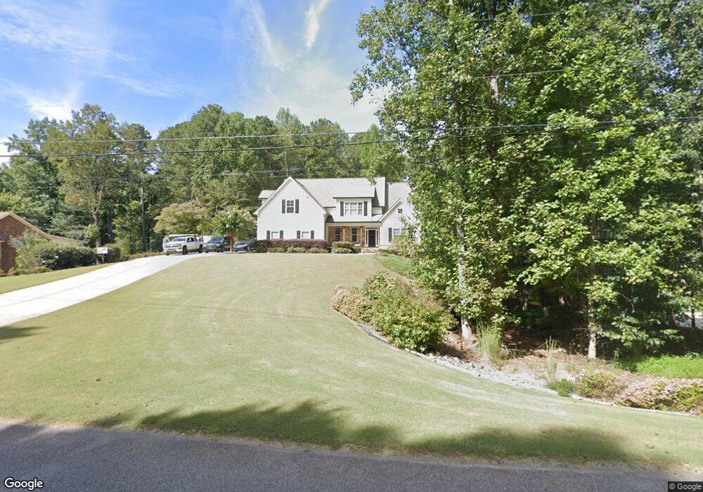 5875 Lakeshore Rd, Buford, GA 30518 - photo 1