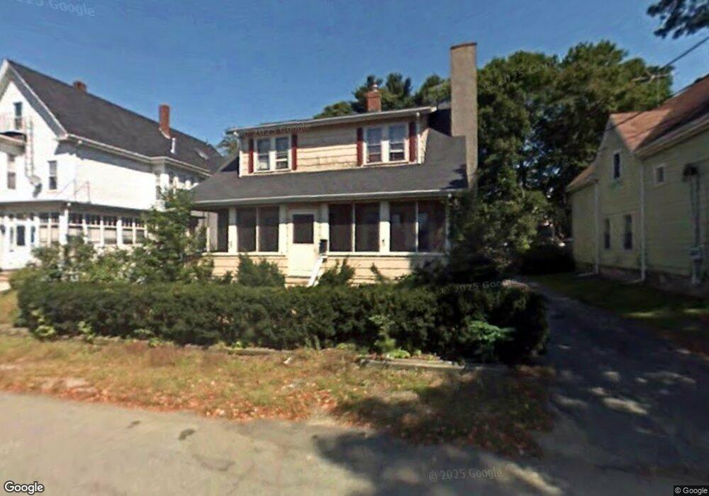 66 Auburn St, Brockton, MA 02302 - photo 1