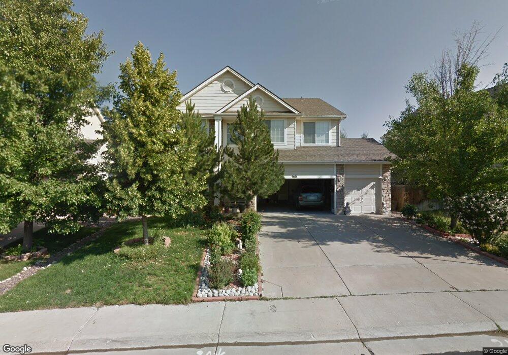 5601 S Rome St, Aurora, CO 80015 - photo 1