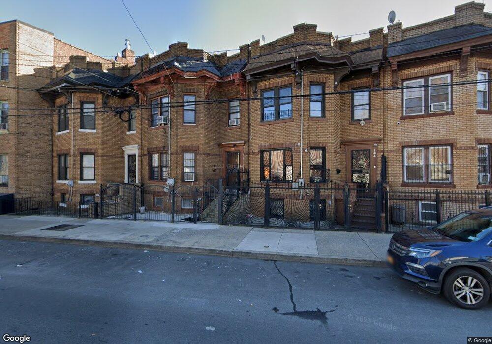 166 Jamaica Ave, Brooklyn, NY 11207 - photo 1