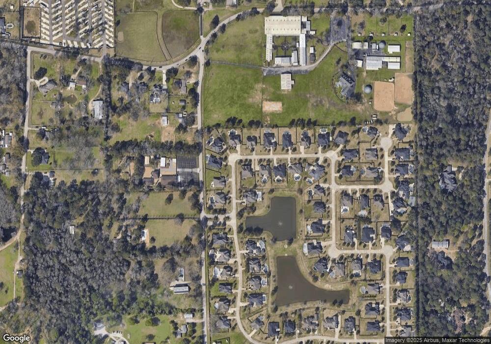 24910 Waterstone Estates Cir W, Tomball, TX 77375 - photo 1