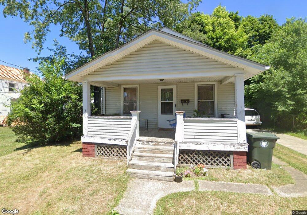 1210 Glendale Place NE, Canton, OH 44705 - photo 1