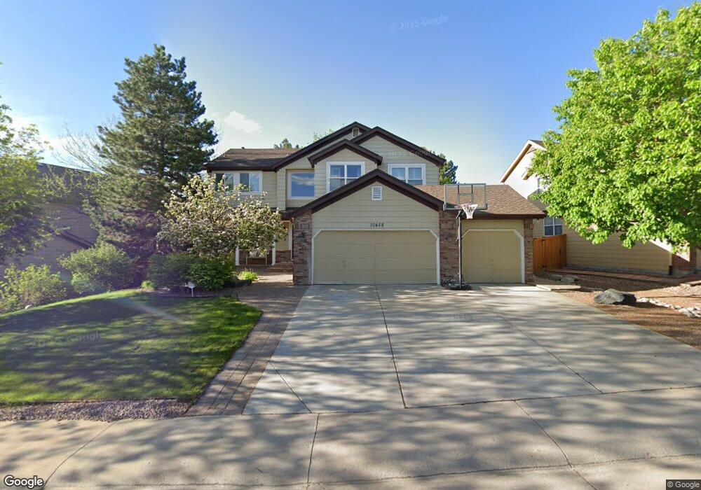 10458 Lions Path, Lone Tree, CO 80124 - photo 1