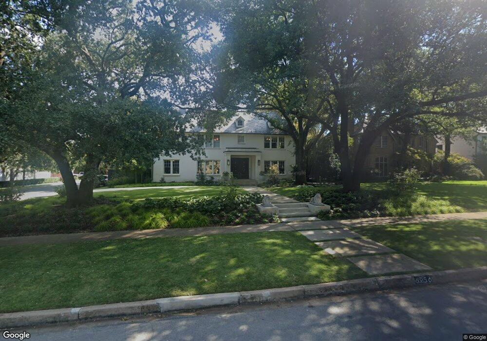 6956 Lakewood Blvd, Dallas, TX 75214 - photo 1