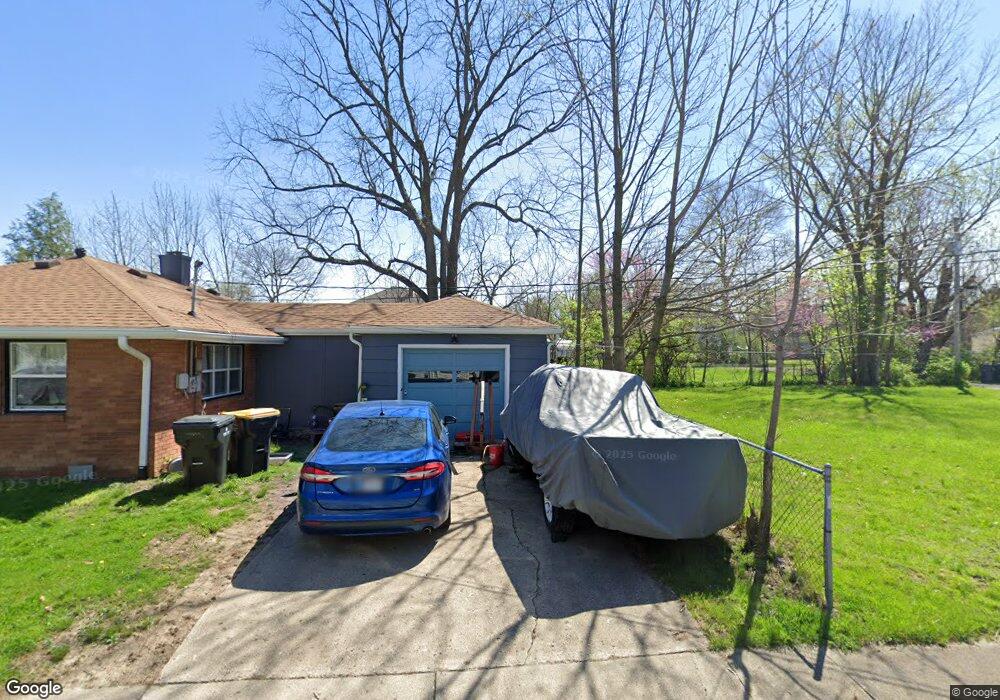 412 Chase St, Anderson, IN 46016 - photo 1