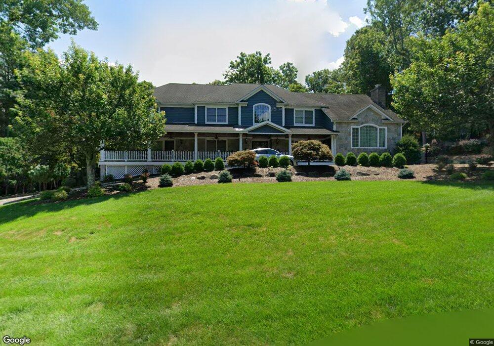 4 Valley Forge Rd, Oakland, NJ 07436 - photo 1