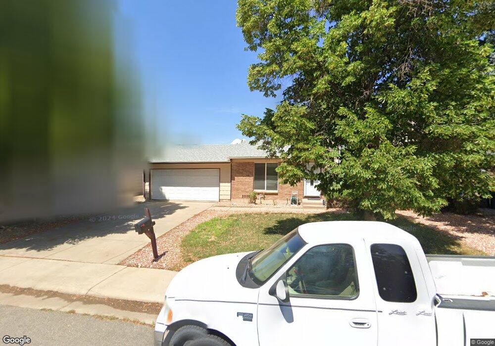 1275 S Lewiston Way, Aurora, CO 80017 - photo 1