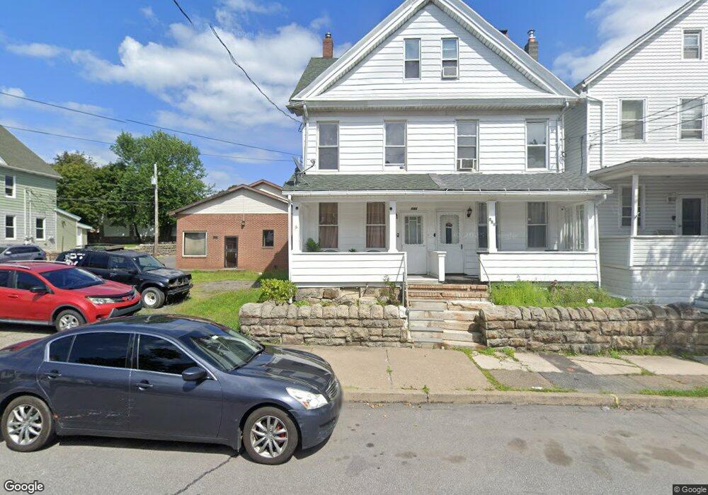 595 N Vine St, Hazleton, PA 18201 - photo 1