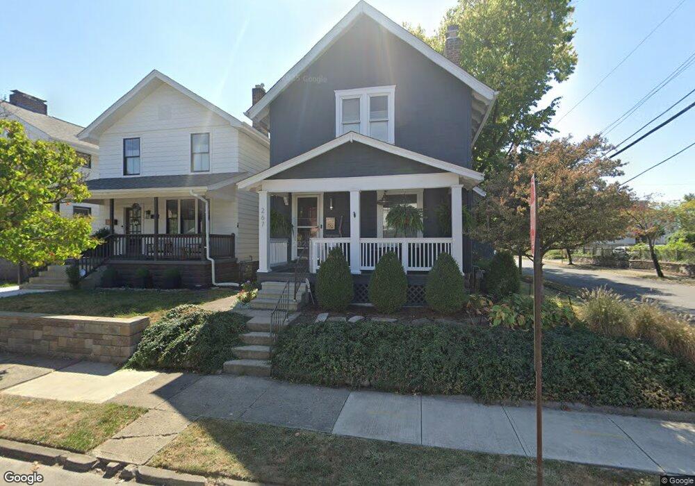 267 E Moler St, Columbus, OH 43207 - photo 1