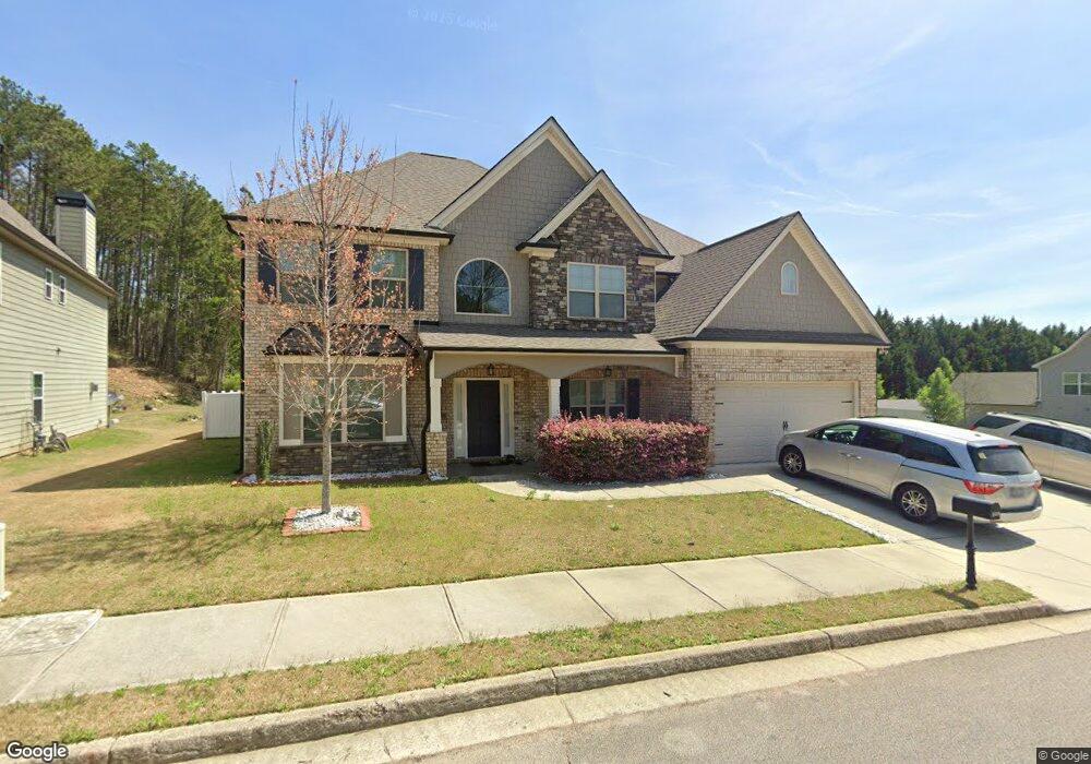 109 Tumble Run unit 32, Stockbridge, GA 30281 - photo 1