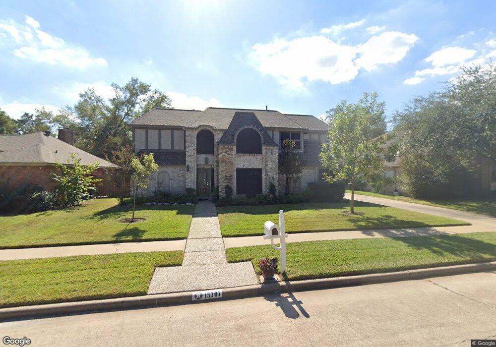15707 Woodcroft Dr, Houston, TX 77095 - photo 1