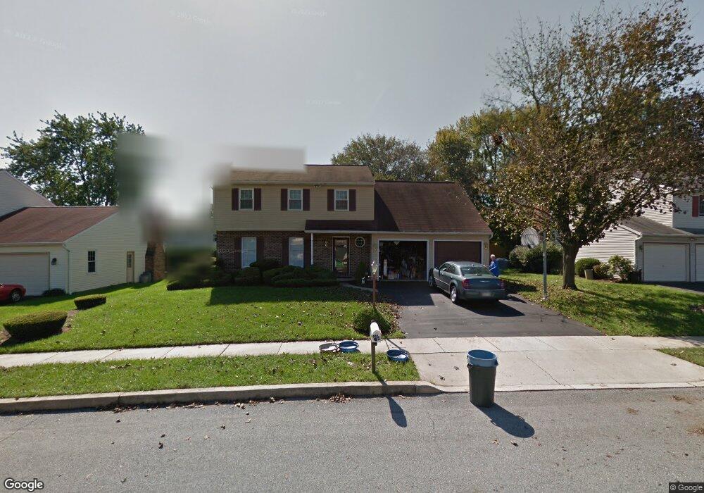 2006 Cypress Ln, Reading, PA 19610 - photo 1