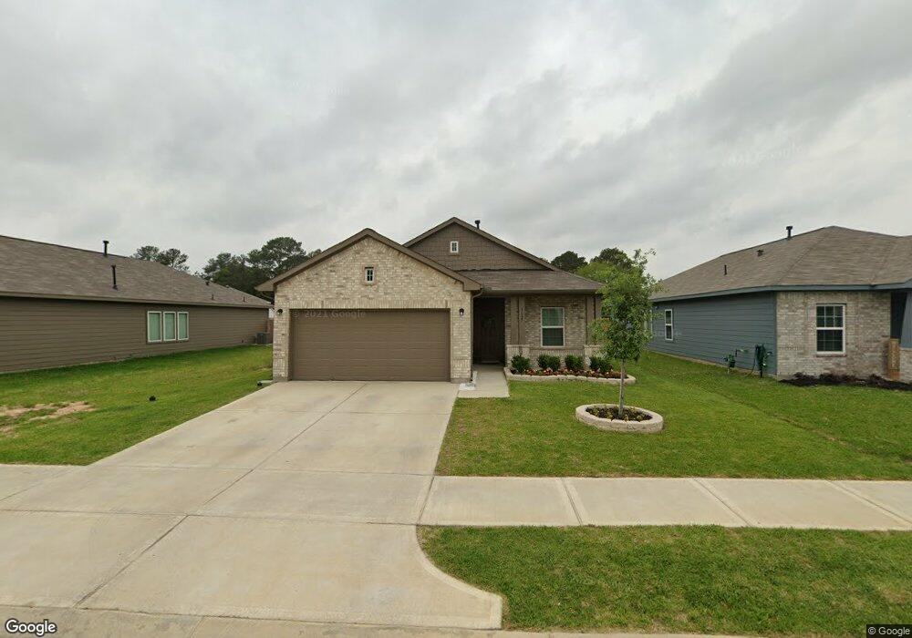 1127 Station Manor Ln, Tomball, TX 77375 - photo 1