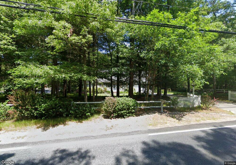 200 Oak St, West Barnstable, MA 02668 - photo 1