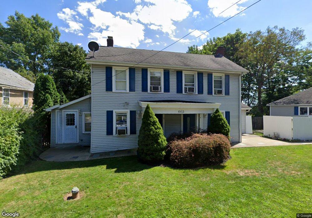 662 Rockport Rd unit B, Hackettstown, NJ 07840 - photo 1