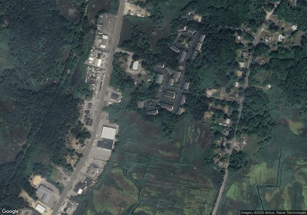 11 Partridge Ln unit 57, Salisbury, MA 01952 - photo 1