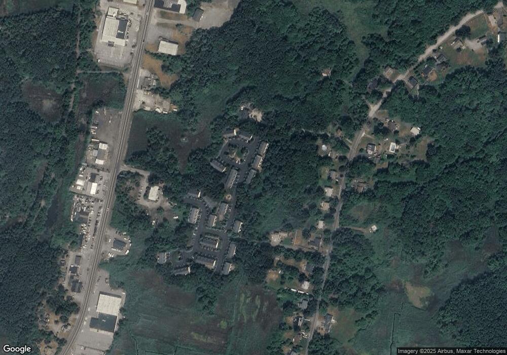 4 Sandpiper Way unit D, Salisbury, MA 01952 - photo 1