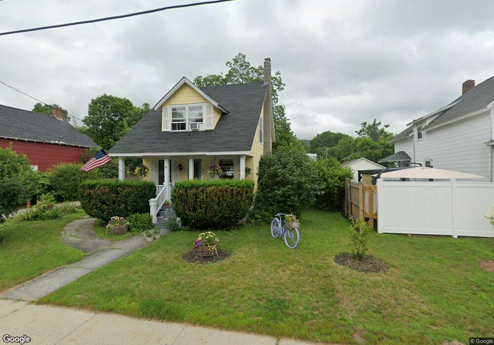 40 School St, Lincoln, NH 03251 - photo 1