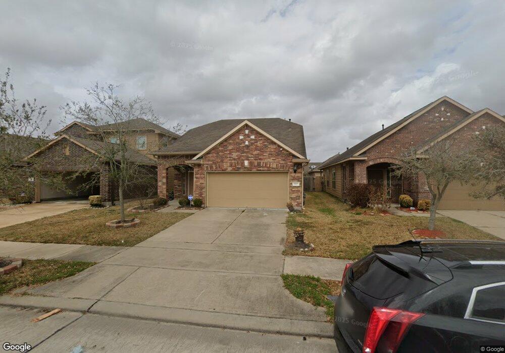 9207 Fuqua Breeze Dr, Houston, TX 77075 - photo 1