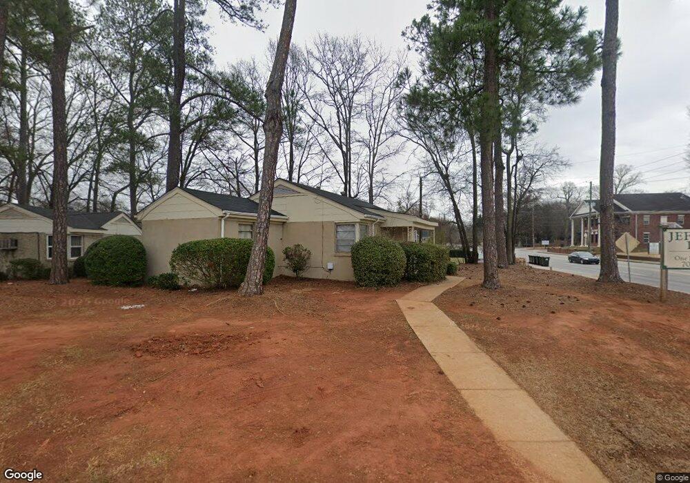1 Jefferson Place unit 1, Athens, GA 30601 - photo 1
