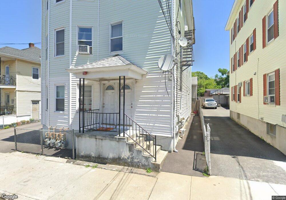 99 Lorraine St, Pawtucket, RI 02860 - photo 1