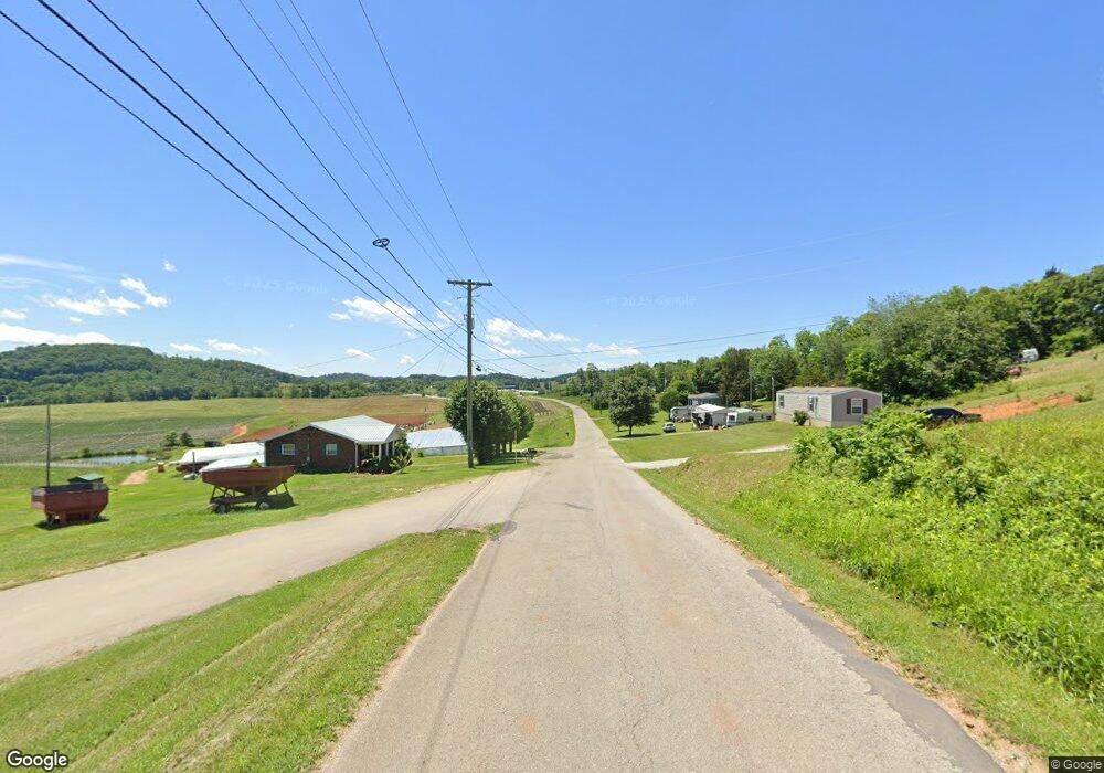 70 acres Perrin Hill Rd, Rutledge, TN 37861 - photo 1