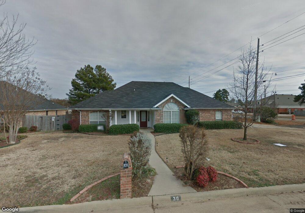 30 Fernwood Dr, Texarkana, TX 75503 - photo 1