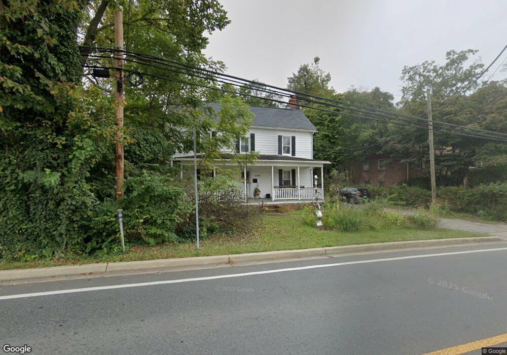 2304 Seminary Rd, Silver Spring, MD 20910 - photo 1