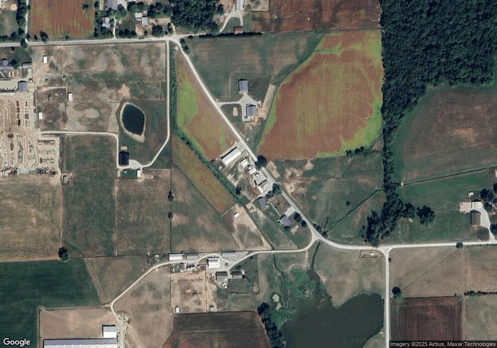 11995 E 975 N, Odon, IN 47562 - photo 1