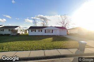 205 Edgewood St, Botkins, OH 45306