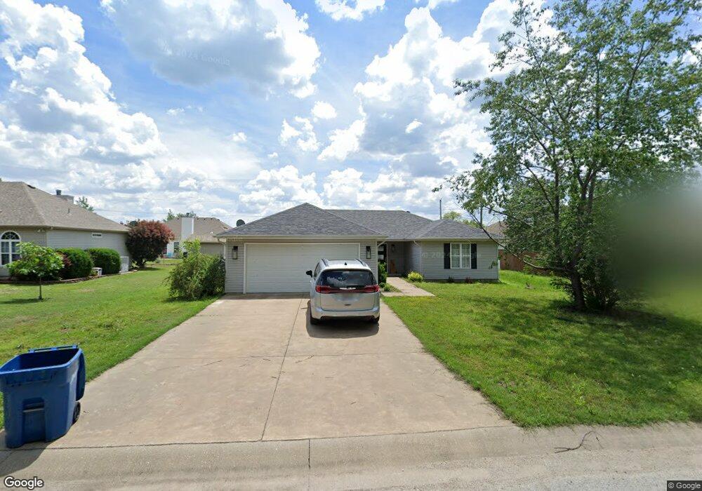 904 Sheridan St, Carl Junction, MO 64834 - photo 1