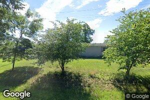 4403 N 176th Ave, Walkerville, MI 49459