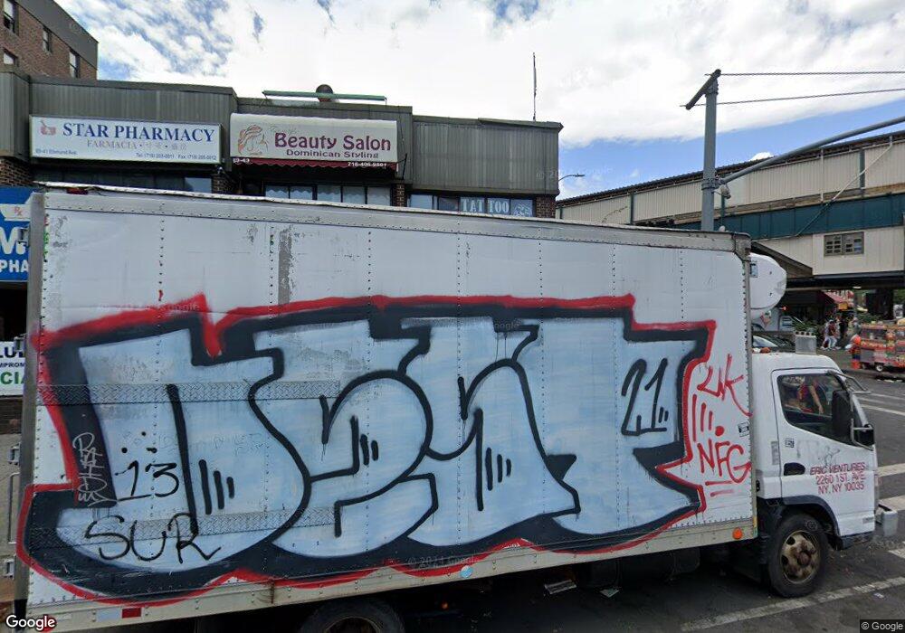 89-45 Elmhurst Ave, Elmhurst, NY 11373 - photo 1