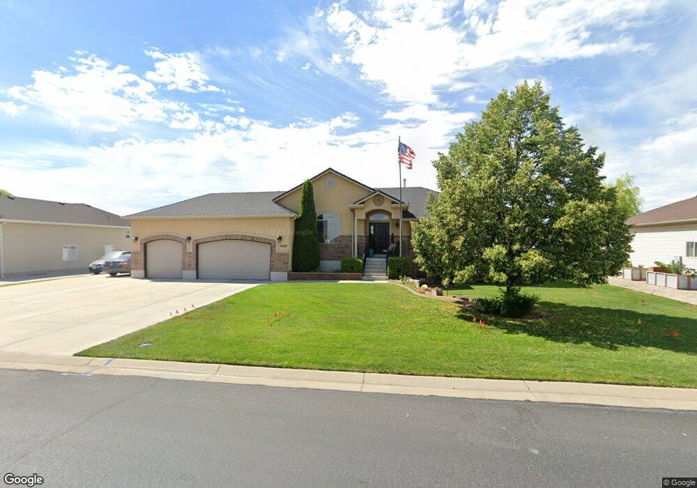 4827 W 4500 S, West Haven, UT 84401 - photo 1