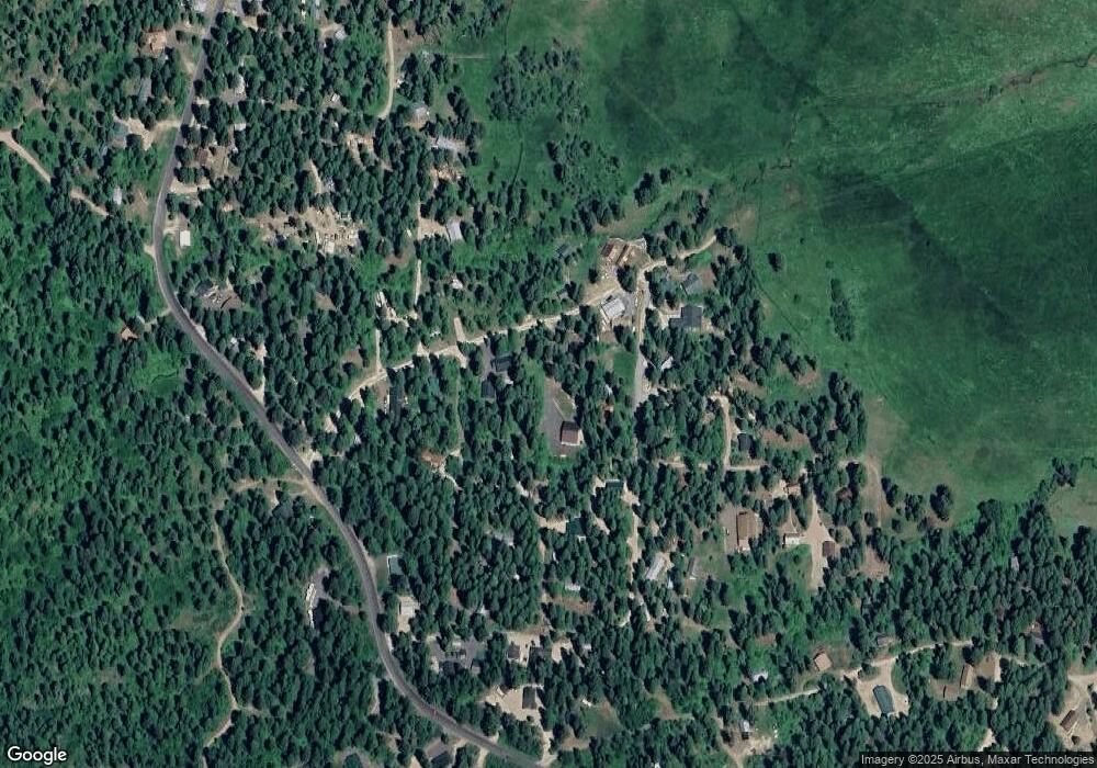 TBD Franci Rd unit 50, Cascade, ID 83611 - photo 1